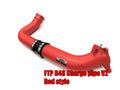 Aluminum Charge Pipe for BMW B48/B46