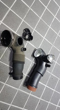V3 Air Intake Pipe
