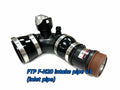 V3 Air Intake Pipe