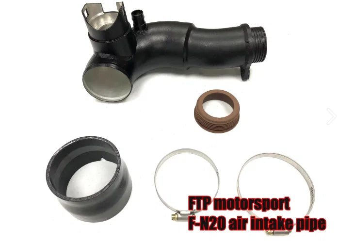 V3 Air Intake Pipe