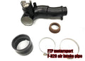 V3 Air Intake Pipe