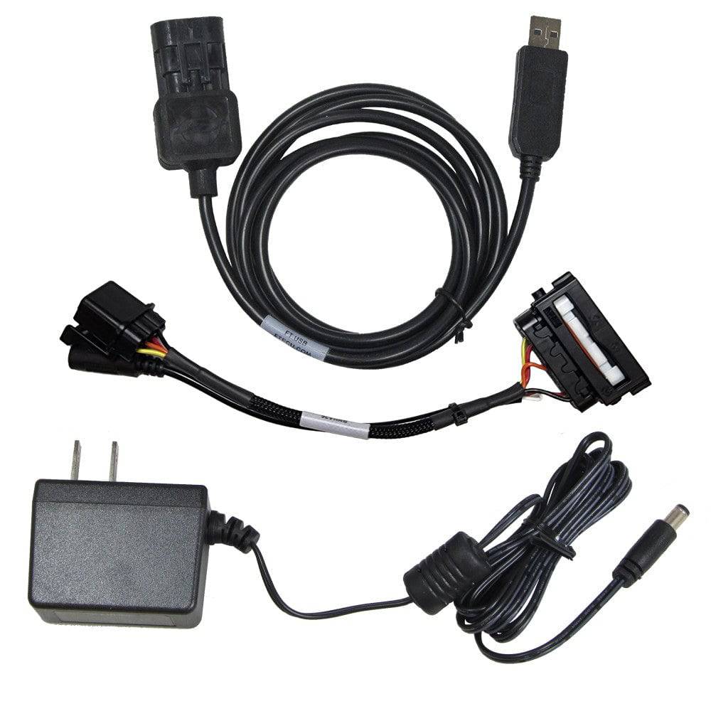 FTECU Bench ECU Flashing Kit