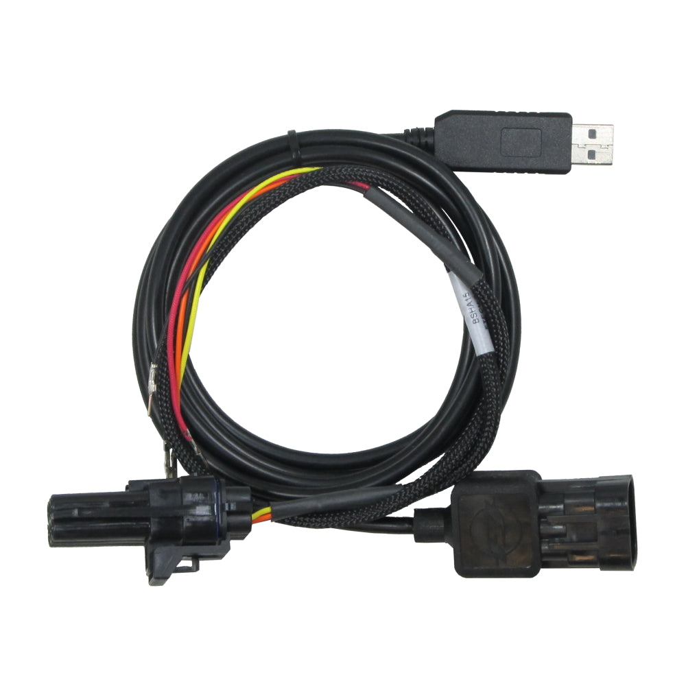 FTECU (FlashTune) Data-Link ECU Flashing Kit