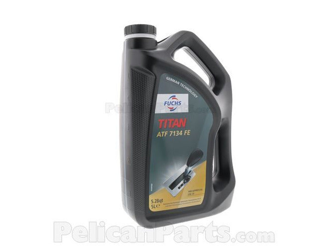 ATF 7134 FE Automatic Transmission Fluid
