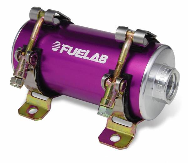 42401-1 9-Vane High-Pressure EFI Fuel Pump