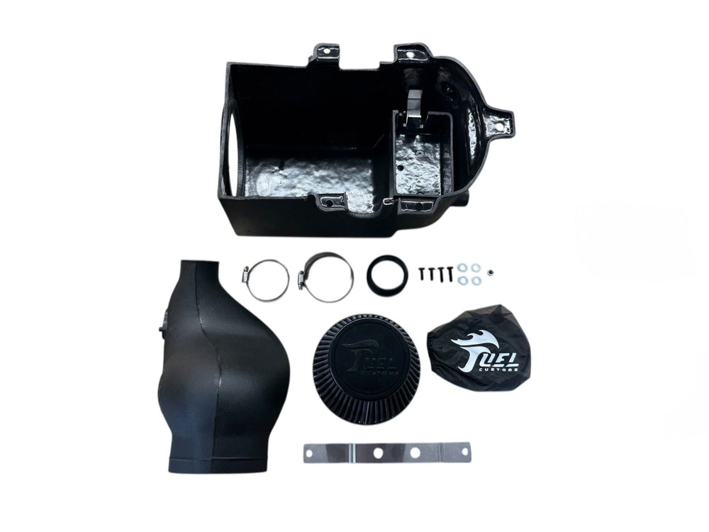 XC/GNCC Air Filter Intake System
