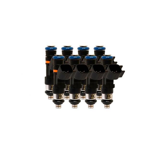 Clinic ISC-0650H-6 650cc Set