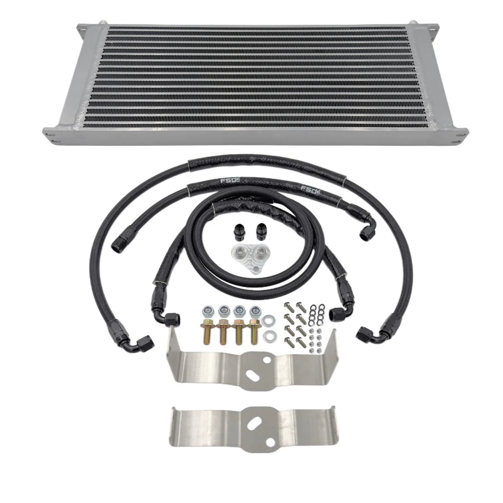 Transmission Cooler Kit