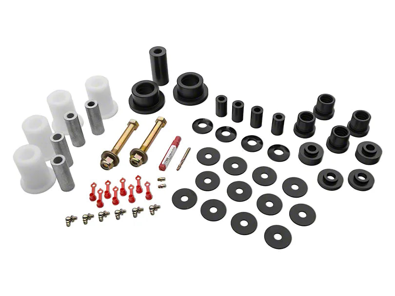 IRS Bushing Kit