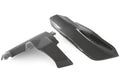 Carbon Fiber Seat Panel