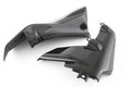 Carbon Fiber Seat Panel