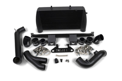Front Mount Intercooler Kit