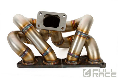 K-Series T3 EFR IWG ProStreet Turbo Manifold