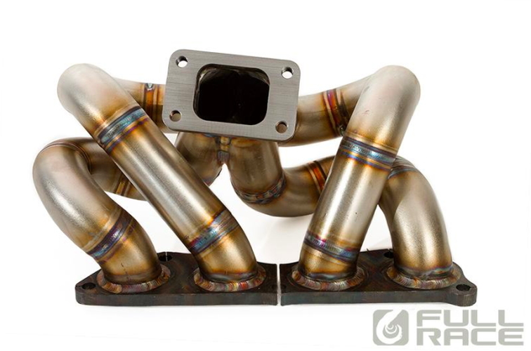 K-Series T3 EFR IWG ProStreet Turbo Manifold