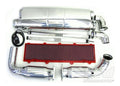 3600ccm 6-Cylinder Boxer Twin-Turbo Clutch Kit