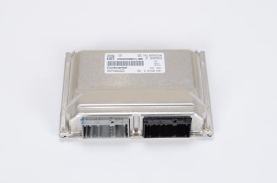 PDK Transmission Software Upgrade