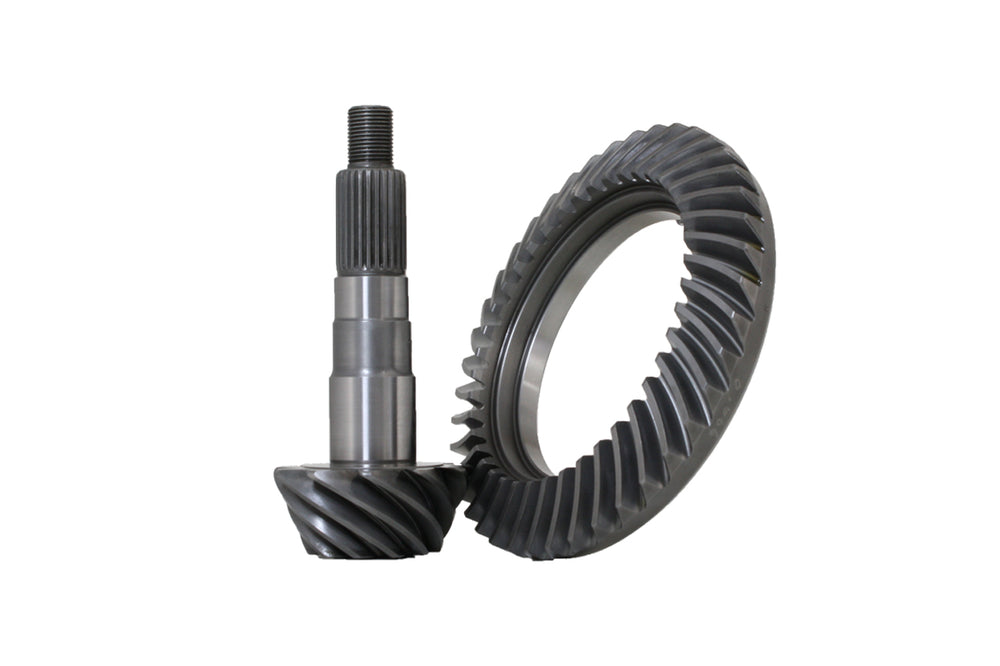 Dana 30 4.56:1 Ring and Pinion Gear Kit