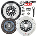Stage 2 Clutch Kit and Performance Chromoly Flywheel Bundle