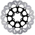 Wave Rear Rotor