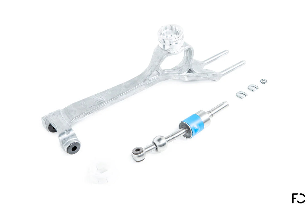 G8X M3 / M4 Short Shifter Kit