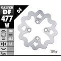 Fixed Wave Brake Disc