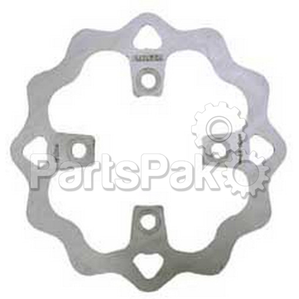 Fixed Wave Brake Disc