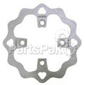 Fixed Wave Brake Disc