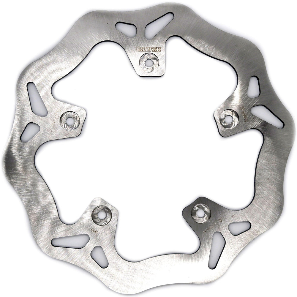 Front Rotor