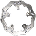 Front Rotor