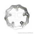 Front Rotor