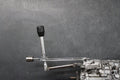 Short Shifter Assembly