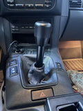 Short Shifter Assembly