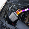 GAS Omega V2 102mm Titanium Intake