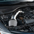 GAS Omega V2 102mm Titanium Intake