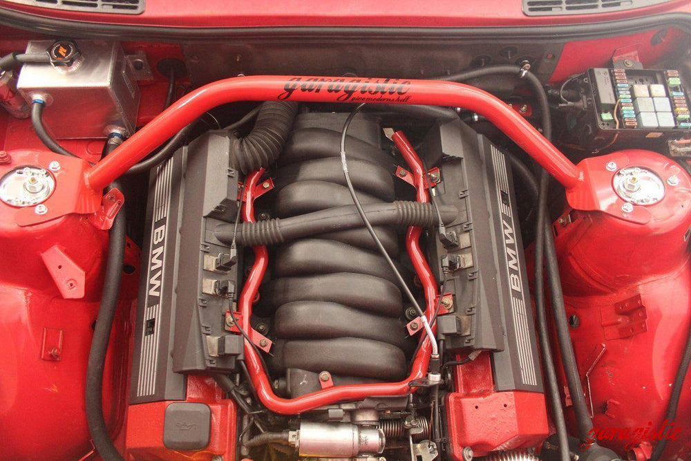E30 Front Strut Tower Brace
