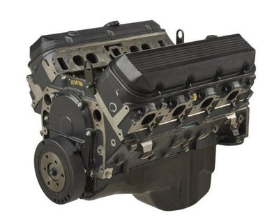 7.4L 8-Cylinder Engine Assembly
