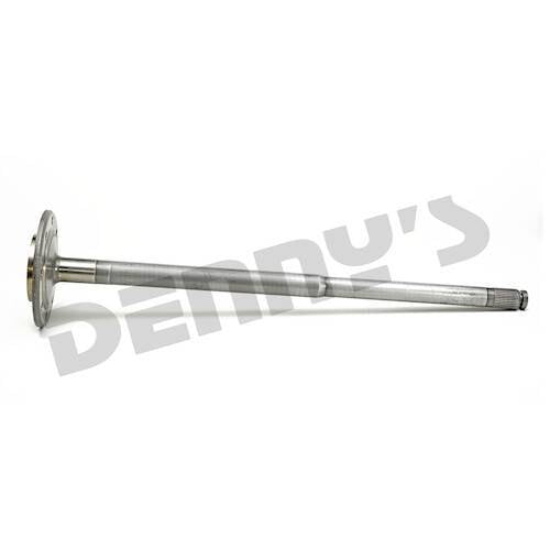 Rear Axle Shaft