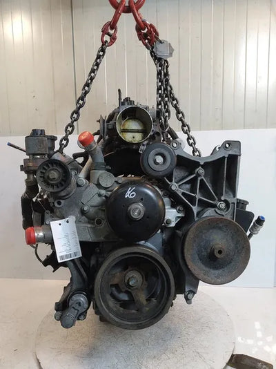 LM7 5.3L V8 Remanufactured Engine Assembly