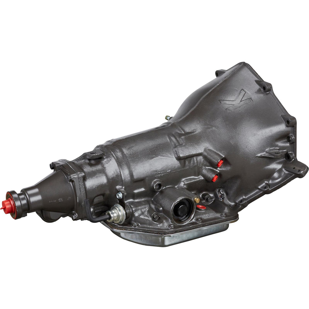 Automatic Transmission