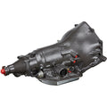 Automatic Transmission