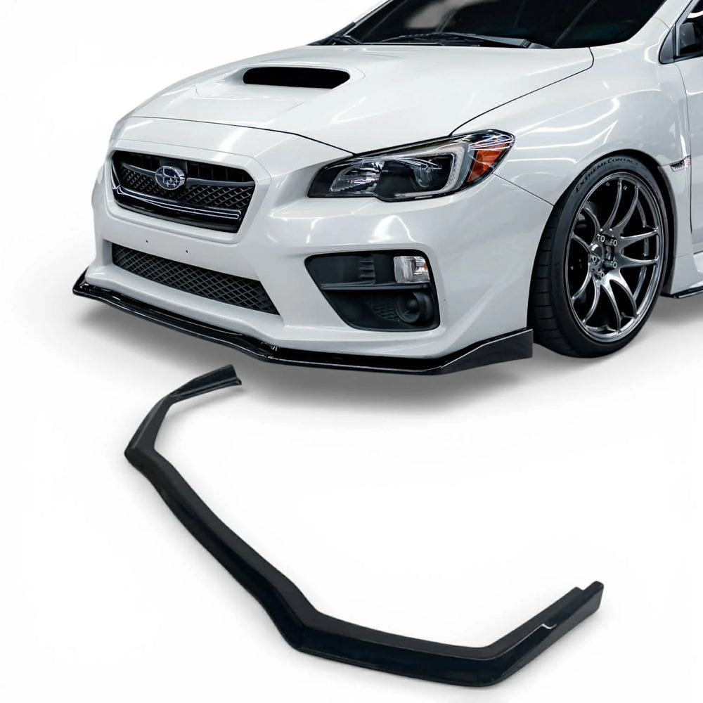 V1 S-Style Front Lip Spoiler