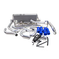 Gen 2 Front Mount Intercooler Kit