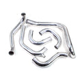 Gen 2 Front Mount Intercooler Kit