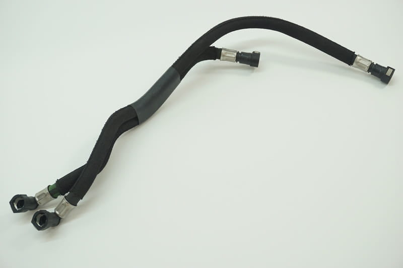 Automatic Transmission Oil Cooler Line