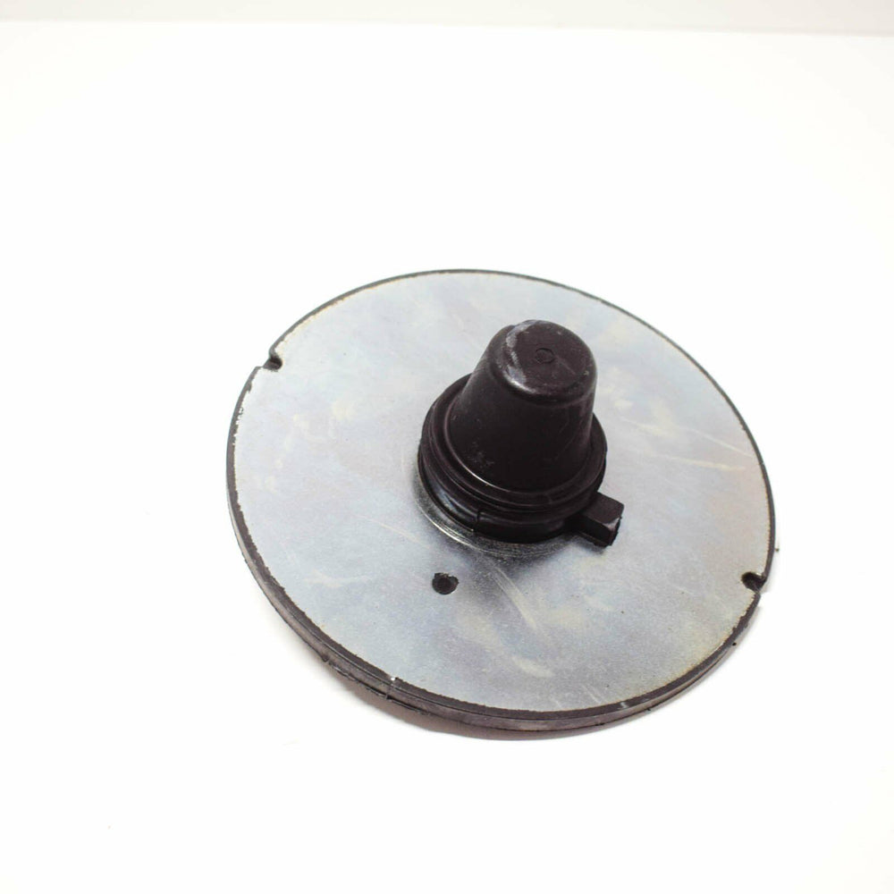 Suspension Spring Pad