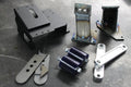 M6x V8 E30 Engine Swap Motor Mounts