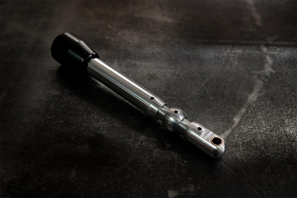 Short Shifter Kit