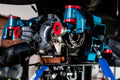 BMW E36 Complete Polyurethane Suspension Kit