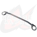 Titanium Front Strut Tower Bar
