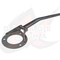 Titanium Front Strut Tower Bar